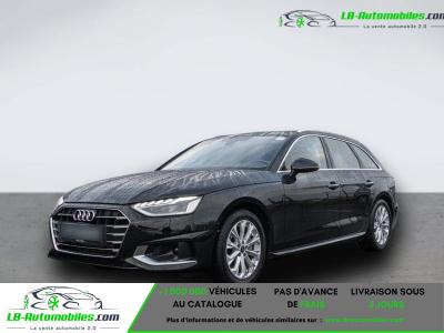 Audi A4 Avant 40 TFSI 204 BVA