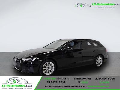 Audi A4 Avant 45 TFSI 265 BVA Quattro