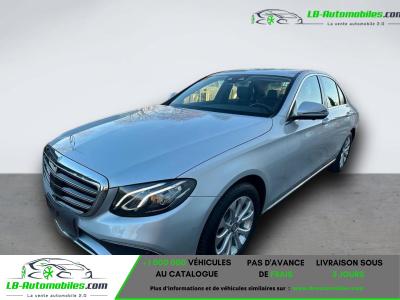 Mercedes Classe E 200 BVA