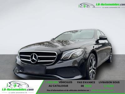 Mercedes Classe E 200 BVA