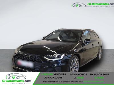 Audi A4 Avant 50 TDI 286 BVA Quattro