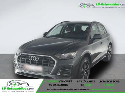 Audi Q5 50 TDI 286 BVA Quattro