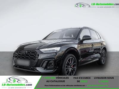 Audi Q5 45 TFSI 265 BVA Quattro