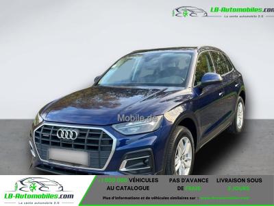 Audi Q5 50 TFSIe 299 BVA Quattro