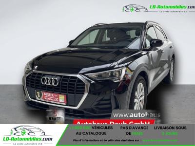 Audi Q3 35 TDI 150 ch BVA