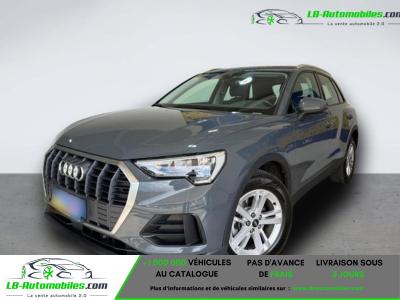 Audi Q3 35 TDI 150 ch BVA