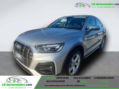 Audi Q5 Sportback 40 TDI 204 BVA Quattro