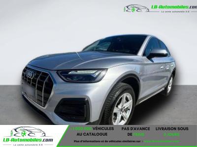 Audi Q5 Sportback 40 TDI 204 BVA Quattro