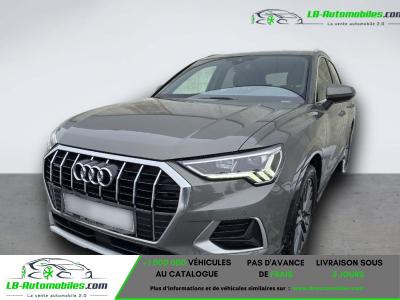Audi Q3 40 TFSI 190 ch BVA Quattro