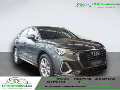 Audi Q3 Sportback 35 TDI 150 ch BVA