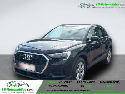 Audi Q3 35 TFSI 150 ch BVA