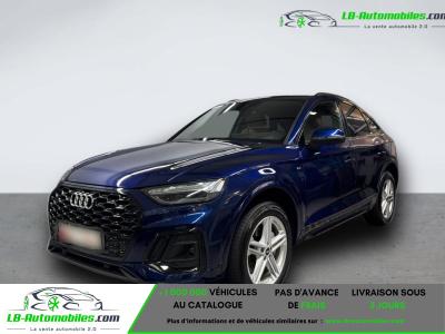 Audi Q5 Sportback 50 TDI 286 BVA Quattro