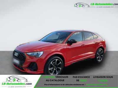 Audi Q3 Sportback 35 TFSI 150 ch BVA