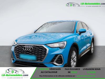 Audi Q3 Sportback 35 TFSI 150 ch BVA