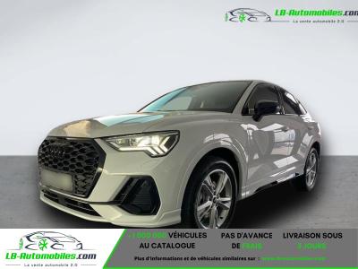 Audi Q3 Sportback 40 TFSI 190 ch BVA Quattro