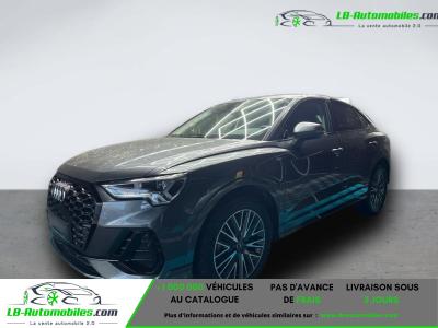 Audi Q3 Sportback 40 TDI 200 ch BVA Quattro