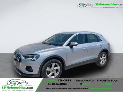 Audi Q3 35 TDI 150 ch