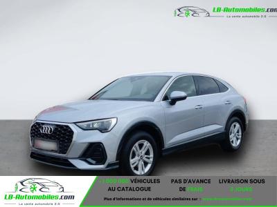 Audi Q3 Sportback 35 TFSI 150 ch