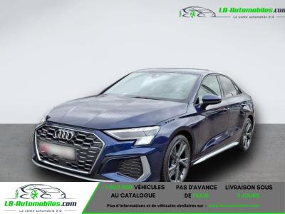Audi S3 Berline TFSI 310 BVA Quattro