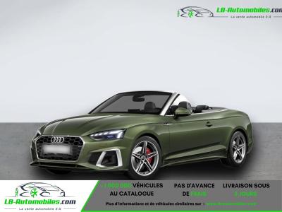 Audi A5 Cabriolet 40 TDI 204 BVA
