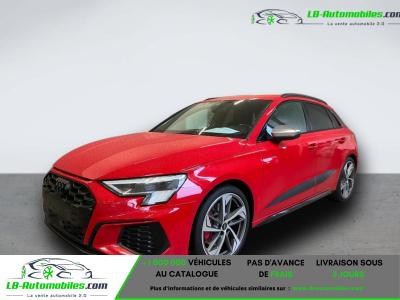 Audi S3 Sportback TFSI 310 BVA Quattro