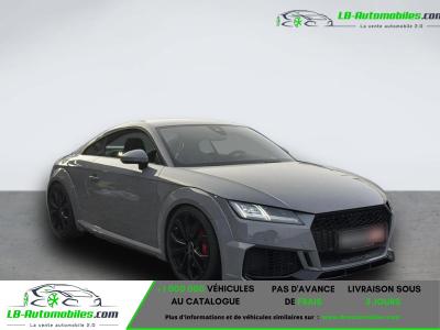 Audi TT RS Coupe 2.5 TFSI 400 BVA Quattro