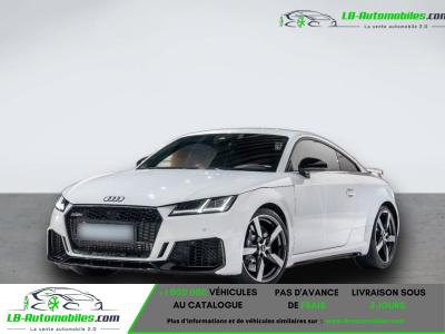 Audi TT RS Coupe 2.5 TFSI 400 BVA Quattro