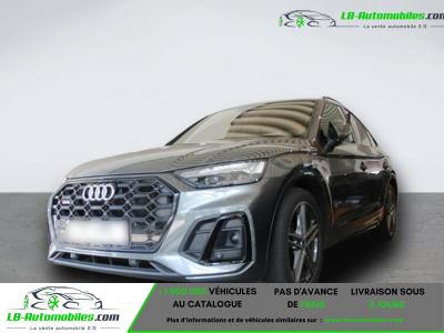 Audi SQ5 Sportback 3.0 V6 TDI 341 BVA Quattro