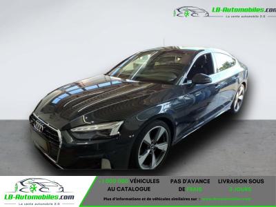 Audi A5 Sportback 35 TFSI 150 BVA