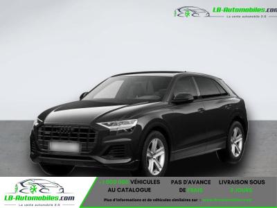 Audi Q8 55 TFSI e 381 BVA Quattro