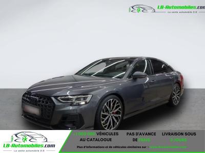 Audi S8 V8 4.0 TFSI 571 BVA Quattro