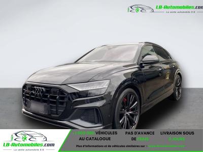 Audi SQ8 TFSI 507ch BVA Quattro