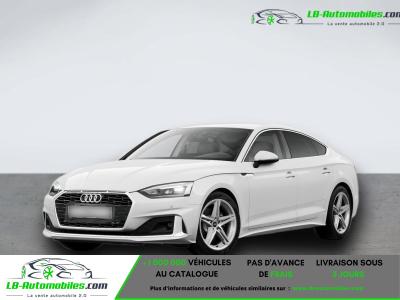 Audi A5 Sportback 35 TFSI 150 BVA