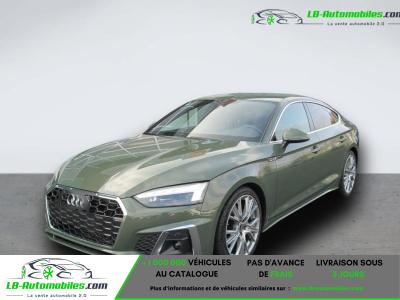 Audi A5 Sportback 35 TFSI 150 BVA