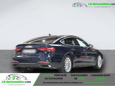 Audi A5 Sportback 45 TFSI 265 BVA Quattro