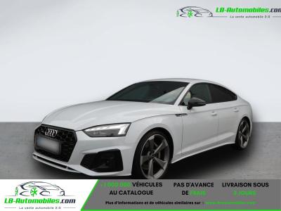 Audi A5 Sportback 50 TDI 286 BVA Quattro