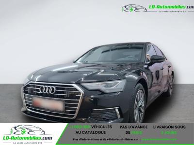 Audi A6 40 TDI 204 ch BVA