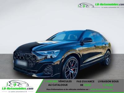 Audi Q8 60 TFSI e 462 BVA Quattro