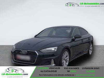 Audi A5 Sportback 40 TDI 204 BVA Quattro