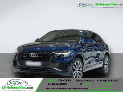 Audi Q8 45 TDI 231 BVA Quattro
