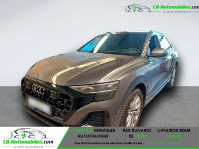 Audi Q8 45 TDI 231 BVA Quattro