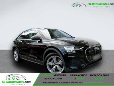 Audi Q8 45 TDI 231 BVA Quattro
