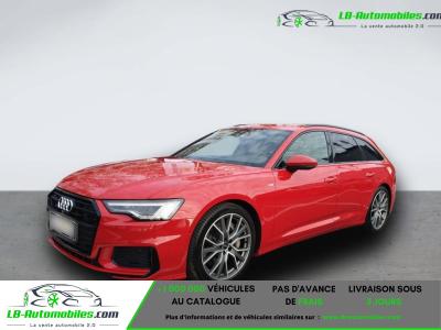 Audi A6 Avant 50 TFSIe 299 ch BVA Quattro