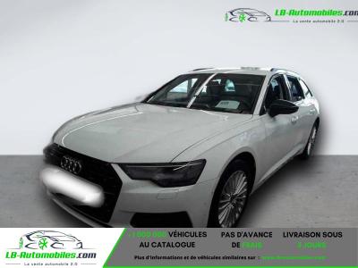 Audi A6 Avant 50 TFSIe 299 ch BVA Quattro