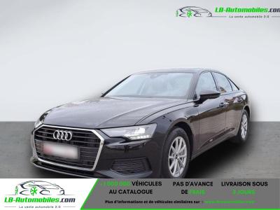 Audi A6 45 TFSI 265 ch BVA