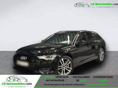 Audi A6 Avant 45 TFSI 265 ch BVA