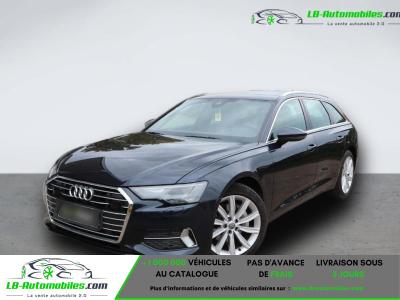 Audi A6 Avant 45 TFSI 265 ch BVA