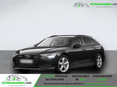 Audi A6 Avant 45 TFSI 265 ch BVA