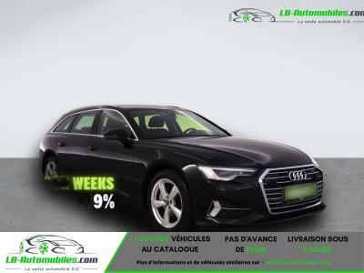 Audi A6 Avant 40 TDI 204 ch BVA