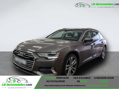 Audi A6 Avant 35 TDI 163 ch BVA